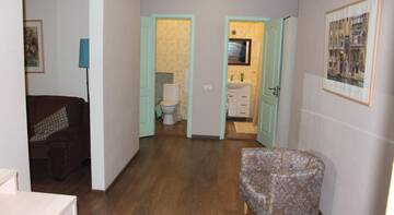 Фотографии Апартаменты Apartment Krasnoarmeyskaya 100 г. Брянск Брянская область (Россия) №3 Фото Апартаменты Apartment Krasnoarmeyskaya 100 г. Брянск 3