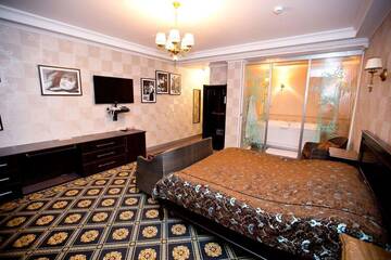 Фотографии Гостиница City Hotel г. Брянск Брянская область (Россия) №3 Фото Гостиница City Hotel г. Брянск 3