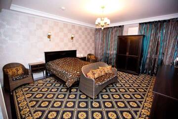 Фотографии Гостиница City Hotel г. Брянск Брянская область (Россия) №4 Фото Гостиница City Hotel г. Брянск 4