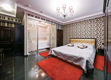 Фотографии Гостиница City Hotel г. Брянск Брянская область (Россия) №1 Фото Гостиница City Hotel г. Брянск 1