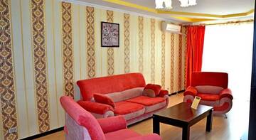 Фотографии Апартаменты Flats Romashina г. Брянск Брянская область (Россия) №3 Фото Апартаменты Flats Romashina г. Брянск 3