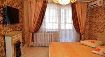 Фотографии Апартаменты Flats Romashina г. Брянск Брянская область (Россия) №1 Фото Апартаменты Flats Romashina г. Брянск 1
