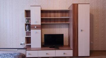 Фото номера Апартаменты Гостиница na Duki г. Брянск 4