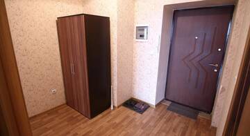 Фото номера Апартаменты Гостиница na Duki г. Брянск 11