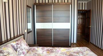 Фото номера Апартаменты - Двухуровневые Гостиница Flats Line Apartments Krasnoarmeyskoi г. Брянск 5