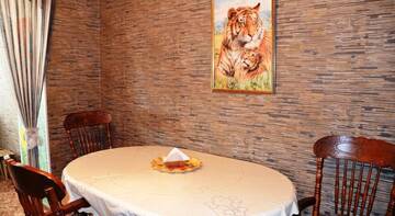 Фото номера Апартаменты Гостиница Flats Line Apartments Krasnoarmeyskoi г. Брянск 6