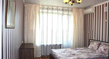 Фото номера Апартаменты - Двухуровневые Гостиница Flats Line Apartments Krasnoarmeyskoi г. Брянск 13