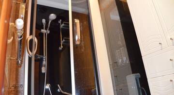 Фото номера Апартаменты Гостиница Flats Line Apartments Krasnoarmeyskoi г. Брянск 2