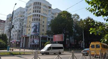 Фото номера Апартаменты Гостиница Flats Line Apartments Krasnoarmeyskoi г. Брянск 23