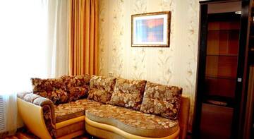 Фото номера Апартаменты - Двухуровневые Гостиница Flats Line Apartments Krasnoarmeyskoi г. Брянск 23