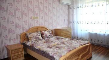 Фото номера Апартаменты - Двухуровневые Гостиница Flats Line Apartments Krasnoarmeyskoi г. Брянск 26