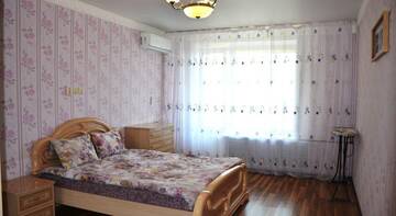 Фото номера Апартаменты - Двухуровневые Гостиница Flats Line Apartments Krasnoarmeyskoi г. Брянск 18