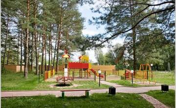 Фото номера Номера &amp;quot;Маркиза 1 и 2 &amp;quot;«Люкс с сауной» Гостиница Razdolye Club г. Брянск 8