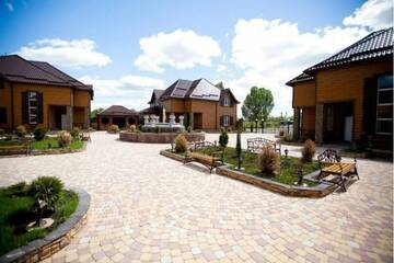 Фото Гостиница Гостиный Дом г. Брянск 4