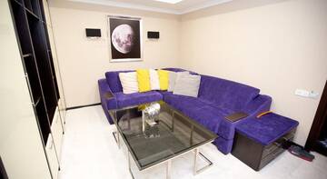 Фото номера Представительский люкс Гостиница City Hotel г. Брянск 4