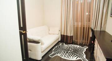 Фото номера Апартаменты с душем Гостиница City Hotel г. Брянск 3