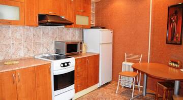 Фото номера Апартаменты Апартаменты Flats Romashina г. Брянск 6