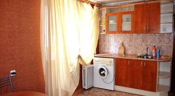 Фото номера Апартаменты Апартаменты Flats Romashina г. Брянск 4
