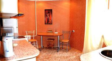 Фото номера Апартаменты Апартаменты Flats Romashina г. Брянск 7