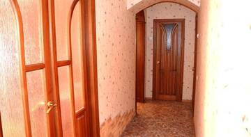 Фото номера Апартаменты Апартаменты Flats Romashina г. Брянск 8