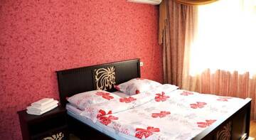 Фото номера Апартаменты Апартаменты Flats Romashina г. Брянск 5