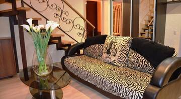 Фото Апартаменты Flats-Line Apartaments г. Брянск 1