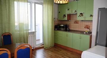 Фото Апартаменты Flats-Line Apartaments г. Брянск 5