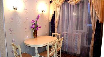 Фото номера Апартаменты с 2 спальнями Апартаменты Flats-Line Apartaments г. Брянск 11