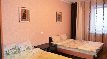 Фото Апартаменты Flats-Line Apartaments г. Брянск 2
