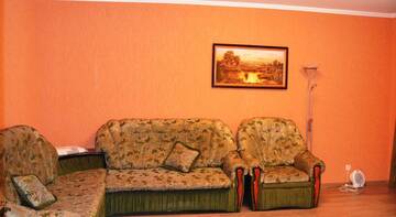 Фото Апартаменты Flats-Line Apartaments г. Брянск 4