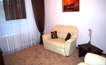Фото номера Номер &quot;Стандарт&quot; Гостиница Nyuton г. Брянск 47