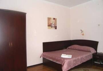 Фото номера Номер &quot;Стандарт&quot; Гостиница Nyuton г. Брянск 19