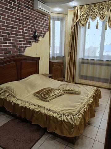 Фото номера Одноместный номер Гостиница Гостиница Башня г. Брянск 2