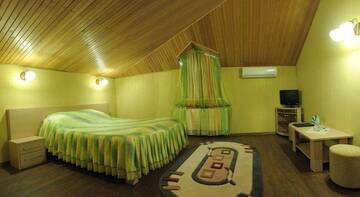 Фото Гостиница Гостиница Подкова г. Брянск 2