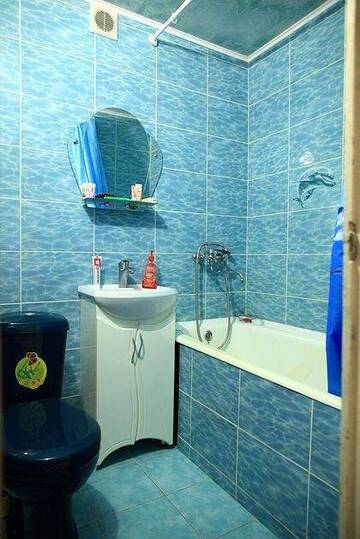 Фото Гостиница Гостиница квартирного типа "Авеню" г. Брянск 3