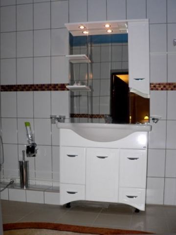 Фото номера Люкс Гостиница Сочи г. Брянск 6