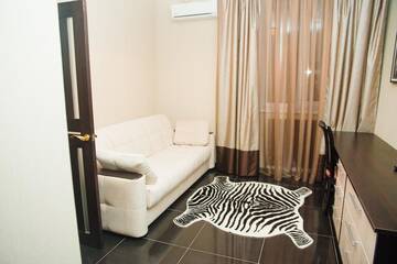 Фото номера Апартаменты с душем Гостиница City Hotel г. Брянск 6