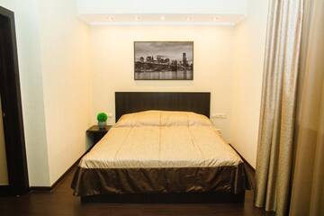 Фото номера Апартаменты с душем Гостиница City Hotel г. Брянск 5