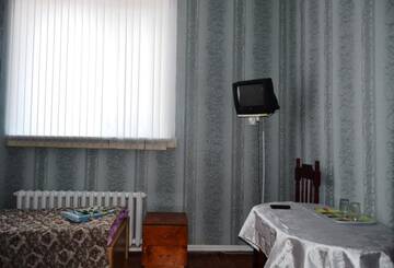 Фото номера Двухместный номер Гостиница Гостиница Динамо г. Брянск 12